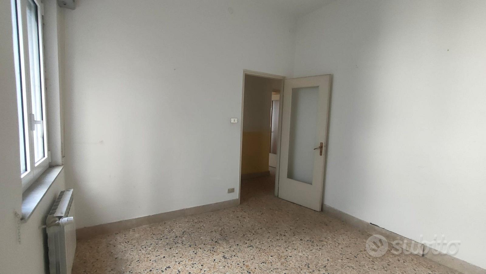 Appartamento – Agrigento, Bibirria, Villaseta - Altro