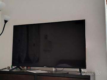 Televisione smart TV  Metz 42mtc6000 42 pollici