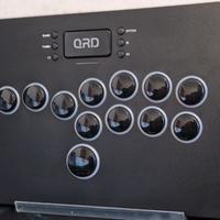 Hitbox QRD Maestro S3 wireless PC PS4 PS3 Switch