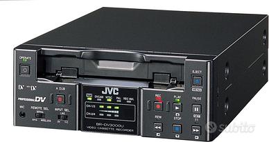 JVC BR-DV3000