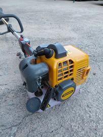 Decespugliatore a miscela Alpina BJ 335