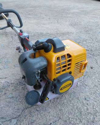 Decespugliatore a miscela Alpina BJ 335
