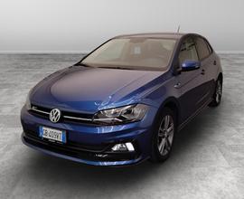 VOLKSWAGEN Polo 6ª serie - Polo 1.0 EVO 80 CV 5p.