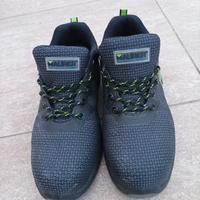 scarpe di sicurezza Maurer 