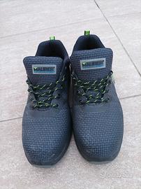 scarpe di sicurezza Maurer 