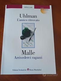 Libro Titolo; - Temi della Memoria