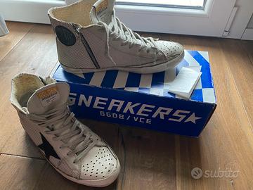 Golden Goose modello Francy