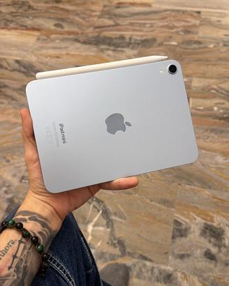 Ipad Mini 7th 128gb A17 PRO