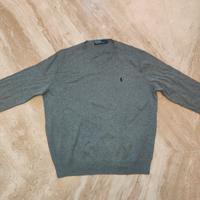 maglione polo Ralph Lauren 