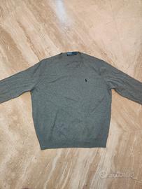 maglione polo Ralph Lauren 