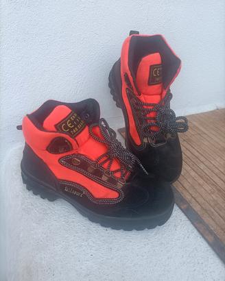 scarpe/ambulanza antinfortunistica 