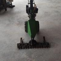 falciatrice tagliaerba