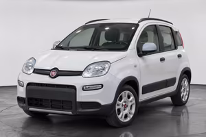 FIAT Panda III - Panda 1.0 firefly hybrid City Lif