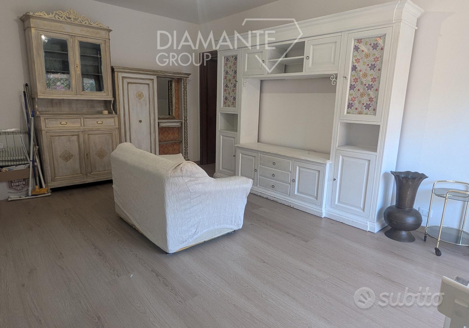 Appartamento – Città della Pieve, Il Poggio, Canale - Altro