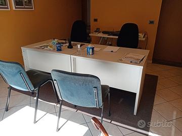 mobili ufficio
