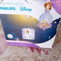 lampada a sospensione 