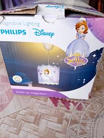 lampada a sospensione 