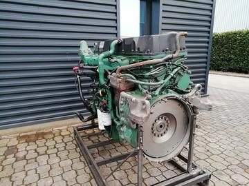 Motore Volvo FH D13K 540 cv K1 Euro 6
