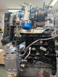 Motore 940B7000 Rigenerato