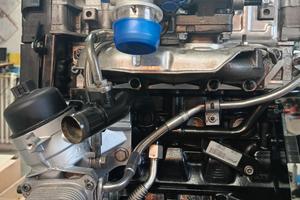Motore 940B7000 Rigenerato