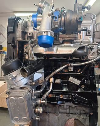 Motore 940B7000 Rigenerato