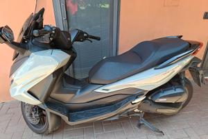 Honda Forza 125