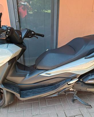 Honda Forza 125
