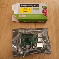 Raspberry Pi2 model B