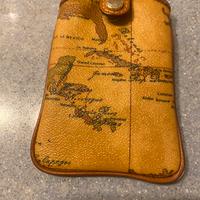 Porta cellulare Alviero Martini