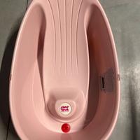Vaschetta bagnetto neonato OK BABY