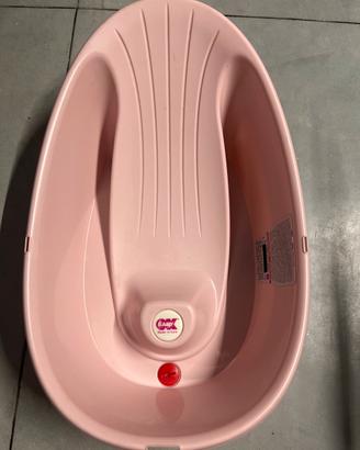 Vaschetta bagnetto neonato OK BABY