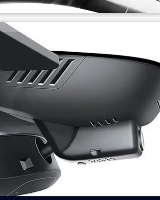 Dash cam 4k per Volvo