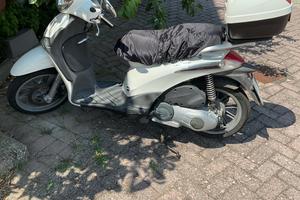 Motosooter