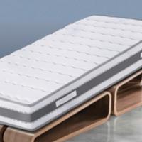 Materasso singolo in memory alto 25cm