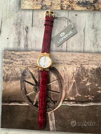 Orologio Vintage Lorenz donna
