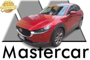 MAZDA CX-30 CX-30 2.0 m-hybrid Exceed 2wd 150cv