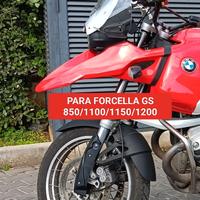 protezione forcelle bmw gs vari anni