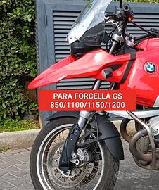 protezione forcelle bmw gs vari anni