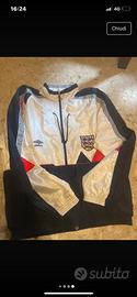 Felpa umbro vintage