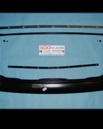 Accessori fiat 500 epoca