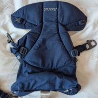 Marsupio e zaino portabambini Stokke