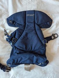 Marsupio e zaino portabambini Stokke