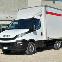 IVECO Daily 35S15 2.3 HPT SPONDA IDRAULICA
