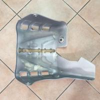 Paramotore Honda Transalp 600