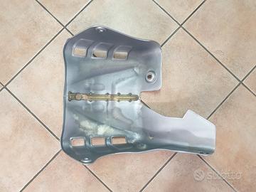 Paramotore Honda Transalp 600