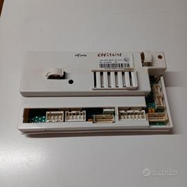 Scheda lavatrice Hotpoint Ariston C00296148