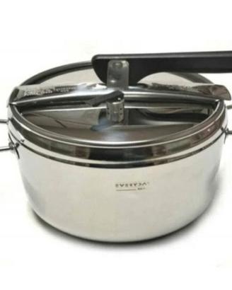 Pentola a pressione Blumenthal Bavaria 7Lt 