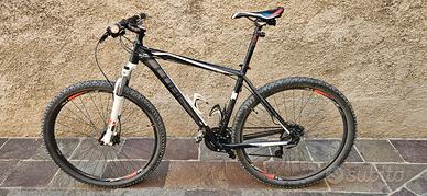 MTB CUBE