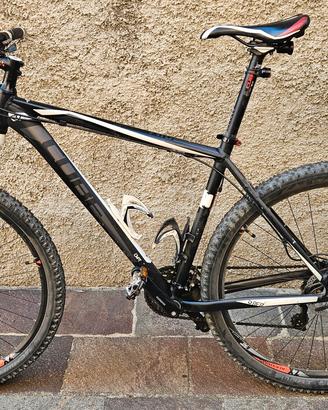 MTB CUBE