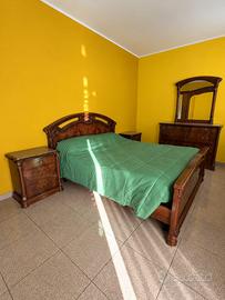 Camera da letto elegante